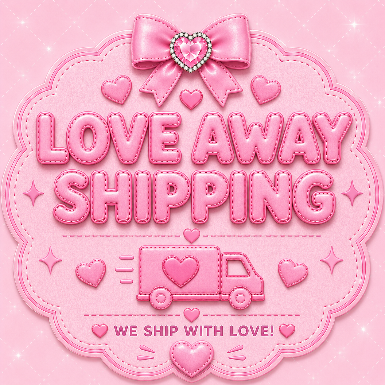 Loveaway Shipping
