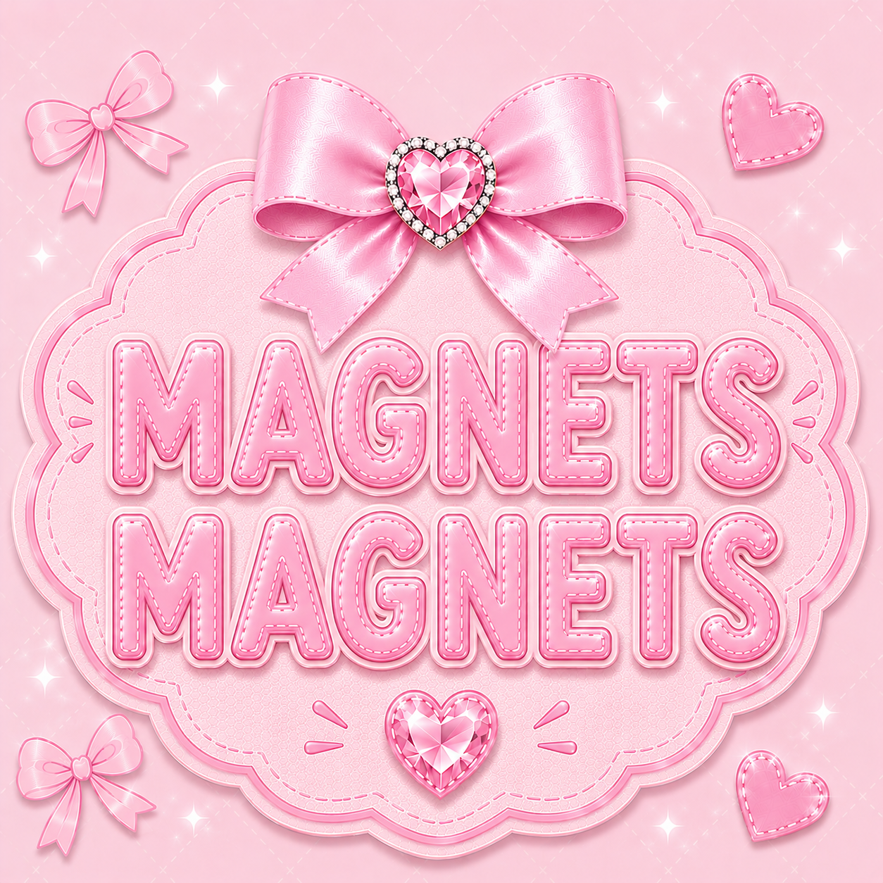 Magnets