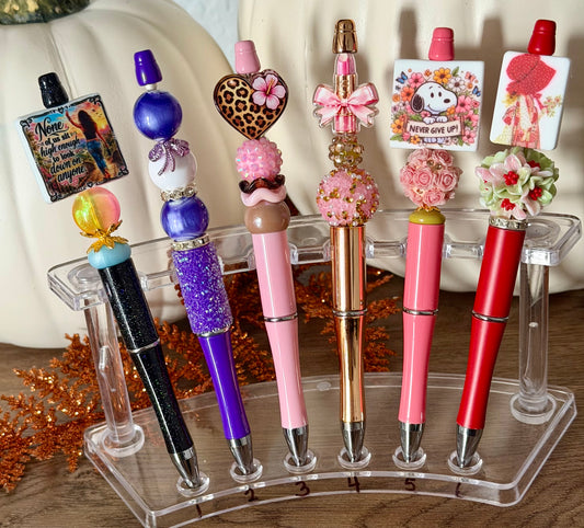 Regular Pens $6
