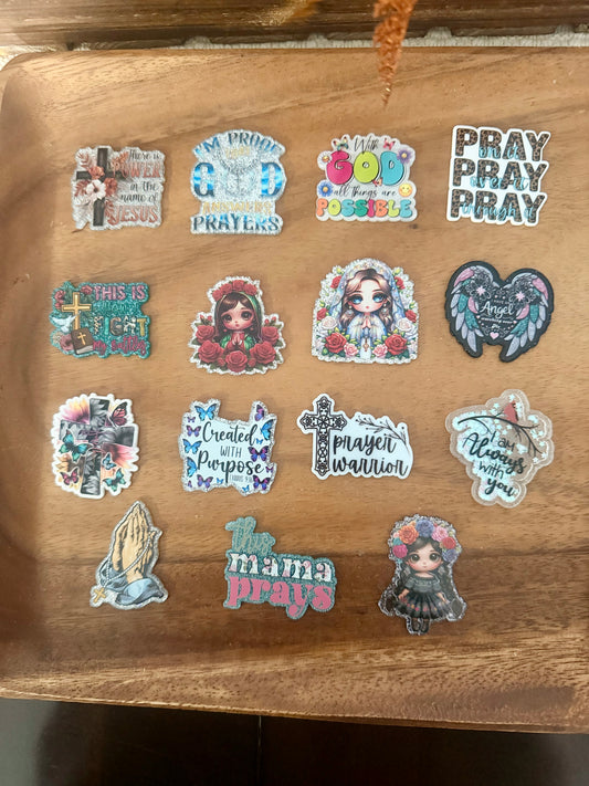 Magnets