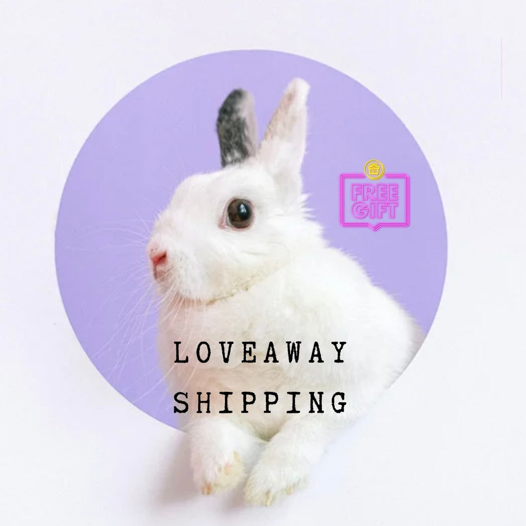 Loveaway Shipping