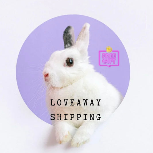 Loveaway Shipping