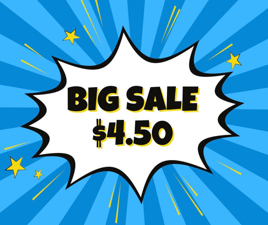 Premade Pens Sale