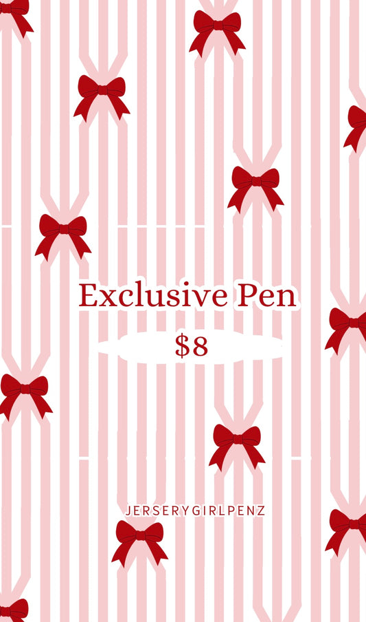 EXCLUSIVE PENZ