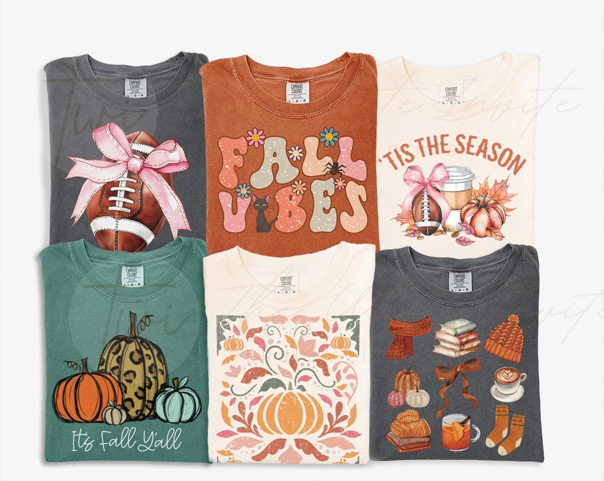 T-Shirts | 2X-4X