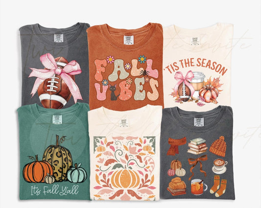 T-Shirts | 2X-4X
