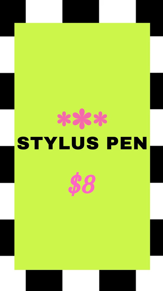 Stylus Penz