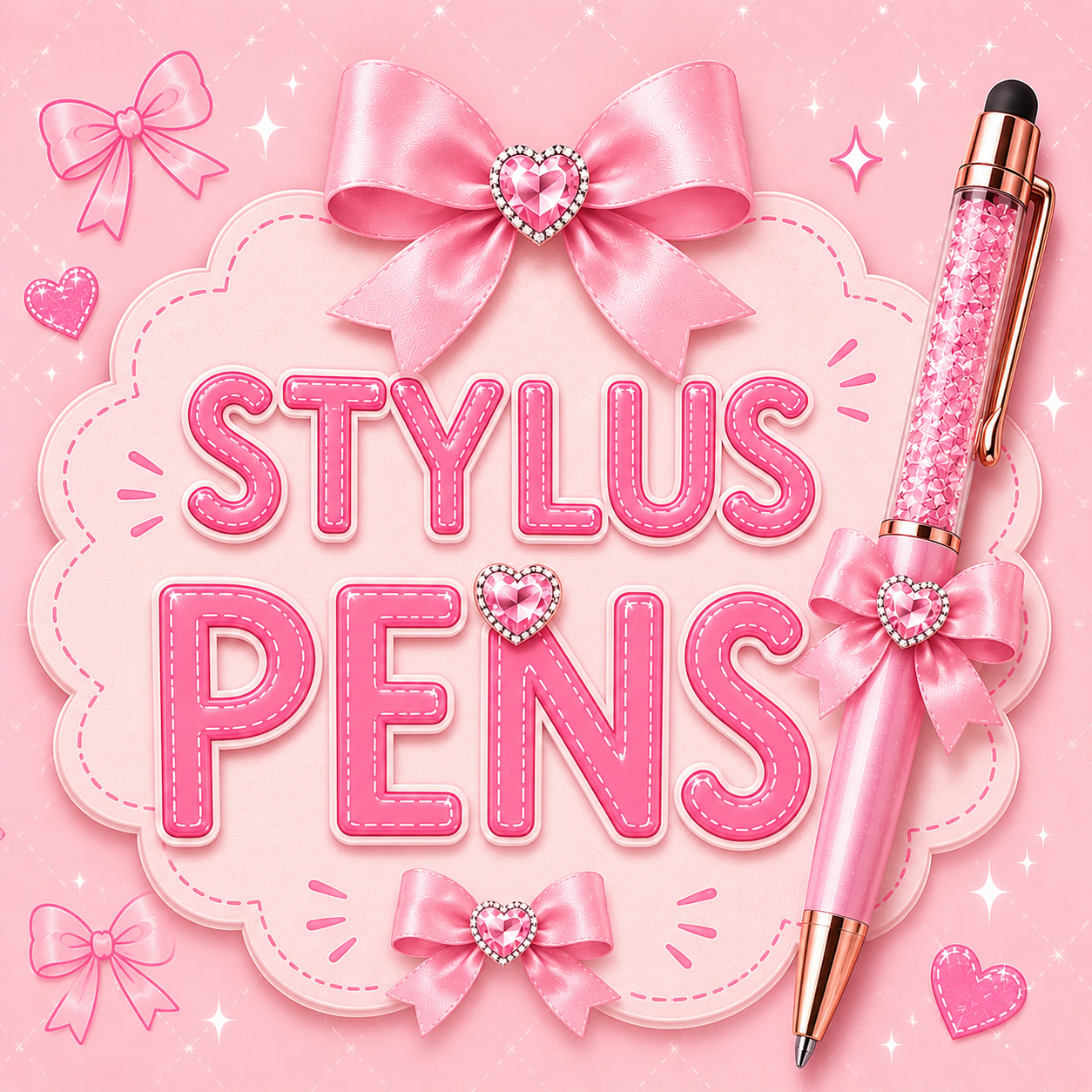 Stylus Pens