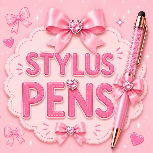 Stylus Pens
