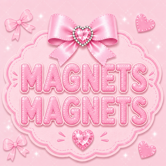 Magnets