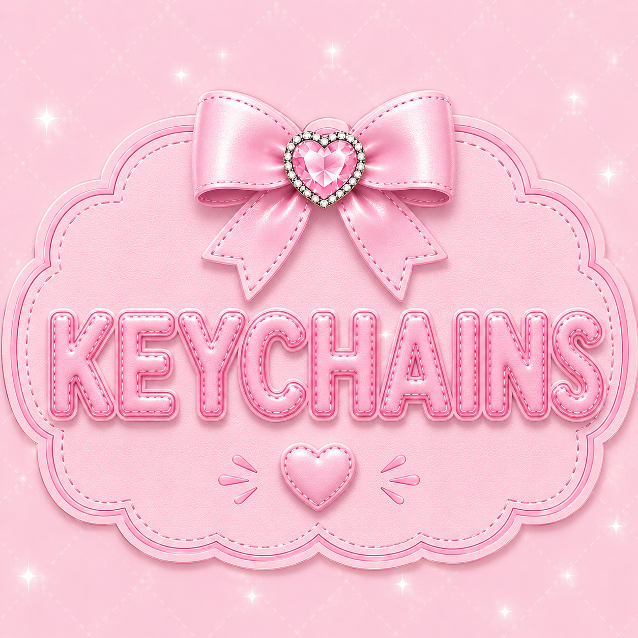 KEYCHAINS