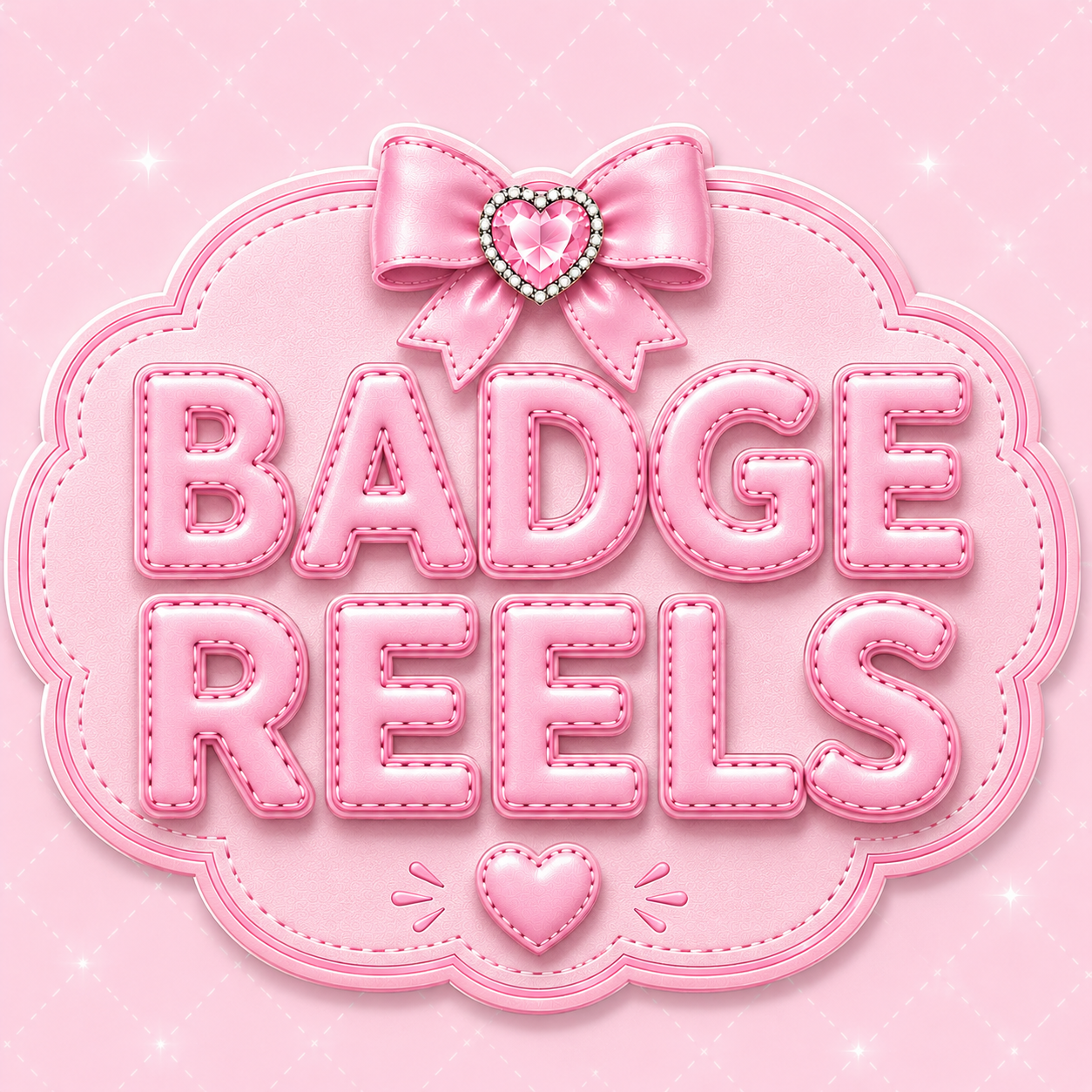 BADGE REELS