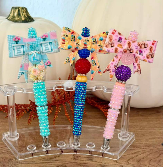 BOW PENS