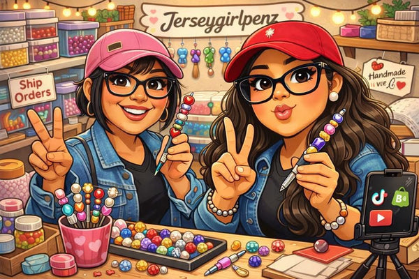 JerseyGirlPenz